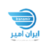 Iranamir.com logo