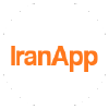 Iranapp.org logo