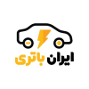 Iranbatri.com logo