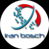Iranbosch.ir logo