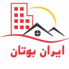 Iranbutane.com logo