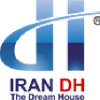 Irandh.ir logo