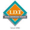 Irandoostan.com logo