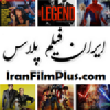 Iranfilmplus.com logo