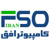 Iranfso.com logo