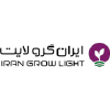 Irangrowlight.ir logo