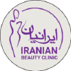 Iranianclinic.com logo