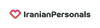 Iranianpersonals.com logo