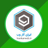 Irankarweb.ir logo
