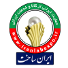 Iranlabexpo.ir logo