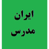 Iranmodares.com logo
