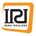 Iranrahjoo.com logo