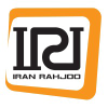 Iranrahjoo.com logo