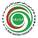 Iranskating.ir logo