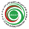 Iranskating.ir logo