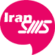 Iransms.com logo