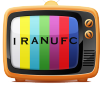 Iranufc.biz logo