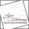 Iranway.com logo