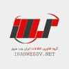 Iranwebsv.net logo
