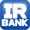 Irbank.net logo