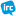 Irc.lv logo
