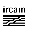 Ircam.fr logo