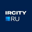 Ircity.ru logo