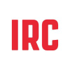Ircwash.org logo