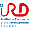 Ird.fr logo