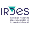 Irdes.fr logo