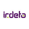Irdeto.com logo