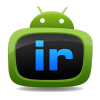 Irdroid.com logo