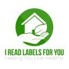 Ireadlabelsforyou.com logo