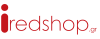 Iredshop.gr logo