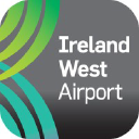 Irelandwestairport.com logo