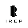 Irep.co.jp logo