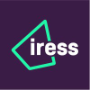 Iress.co.za logo