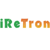 Iretron.com logo