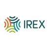 Irex.org logo