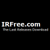 Irfree.com logo