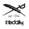 Iriedaily.de logo