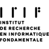 Irif.fr logo