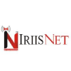 Iriisnet.com logo