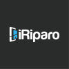 Iriparo.com logo