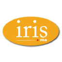 Iris.ma logo
