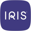 Iris.net logo