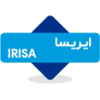 Irisaco.com logo
