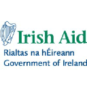 Irishaid.ie logo