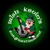 Irishkevins.com logo