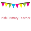 Irishprimaryteacher.ie logo